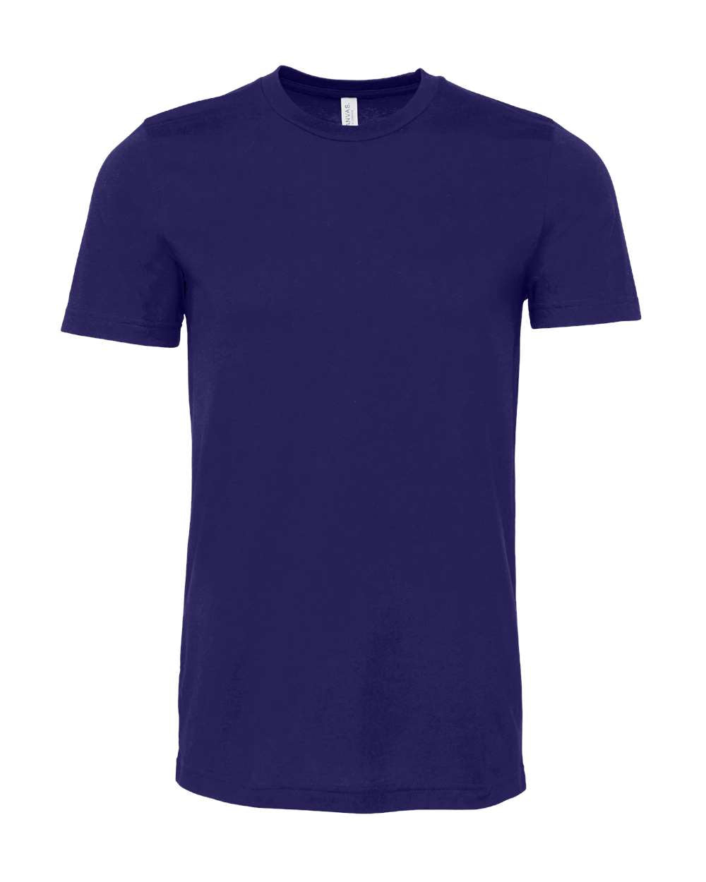 BELLA + CANVAS - Unisex Jersey Tee - 3001
