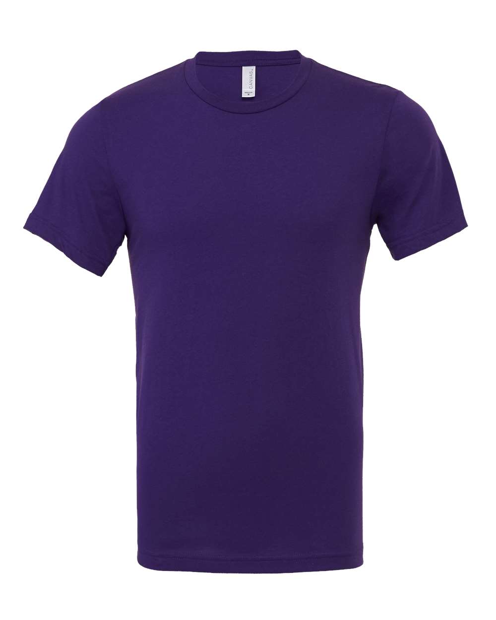 BELLA + CANVAS - Unisex Jersey Tee - 3001