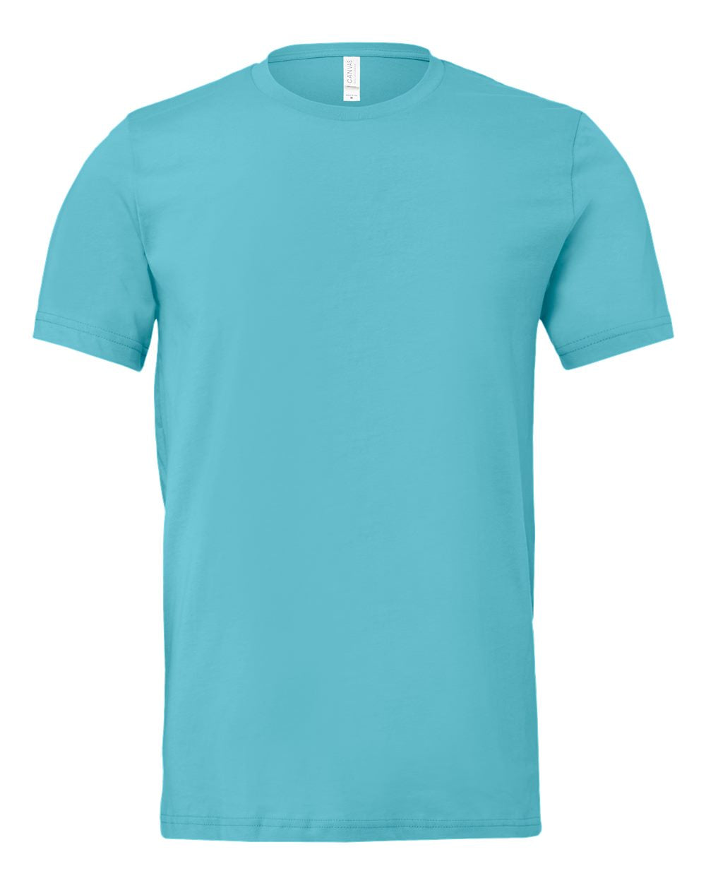 BELLA + CANVAS - Unisex Jersey Tee - 3001