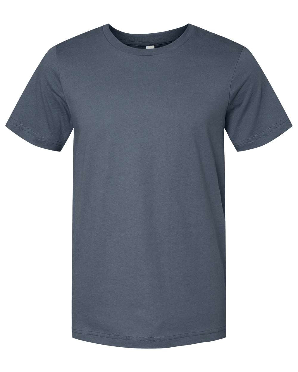 BELLA + CANVAS - Unisex Jersey Tee - 3001