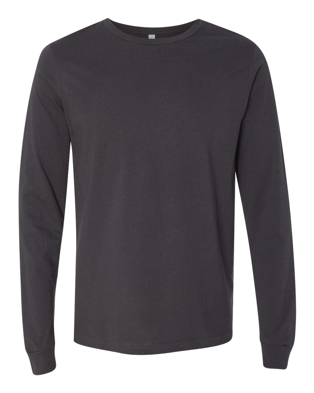 BELLA + CANVAS - Unisex Jersey Long Sleeve Tee - 3501