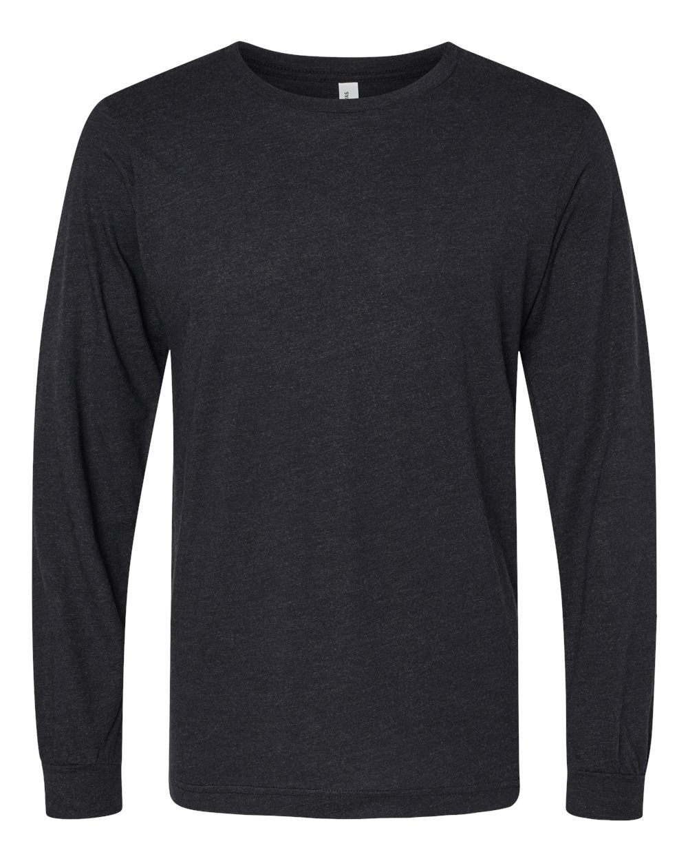 BELLA + CANVAS - Unisex Triblend Long Sleeve Tee - 3513