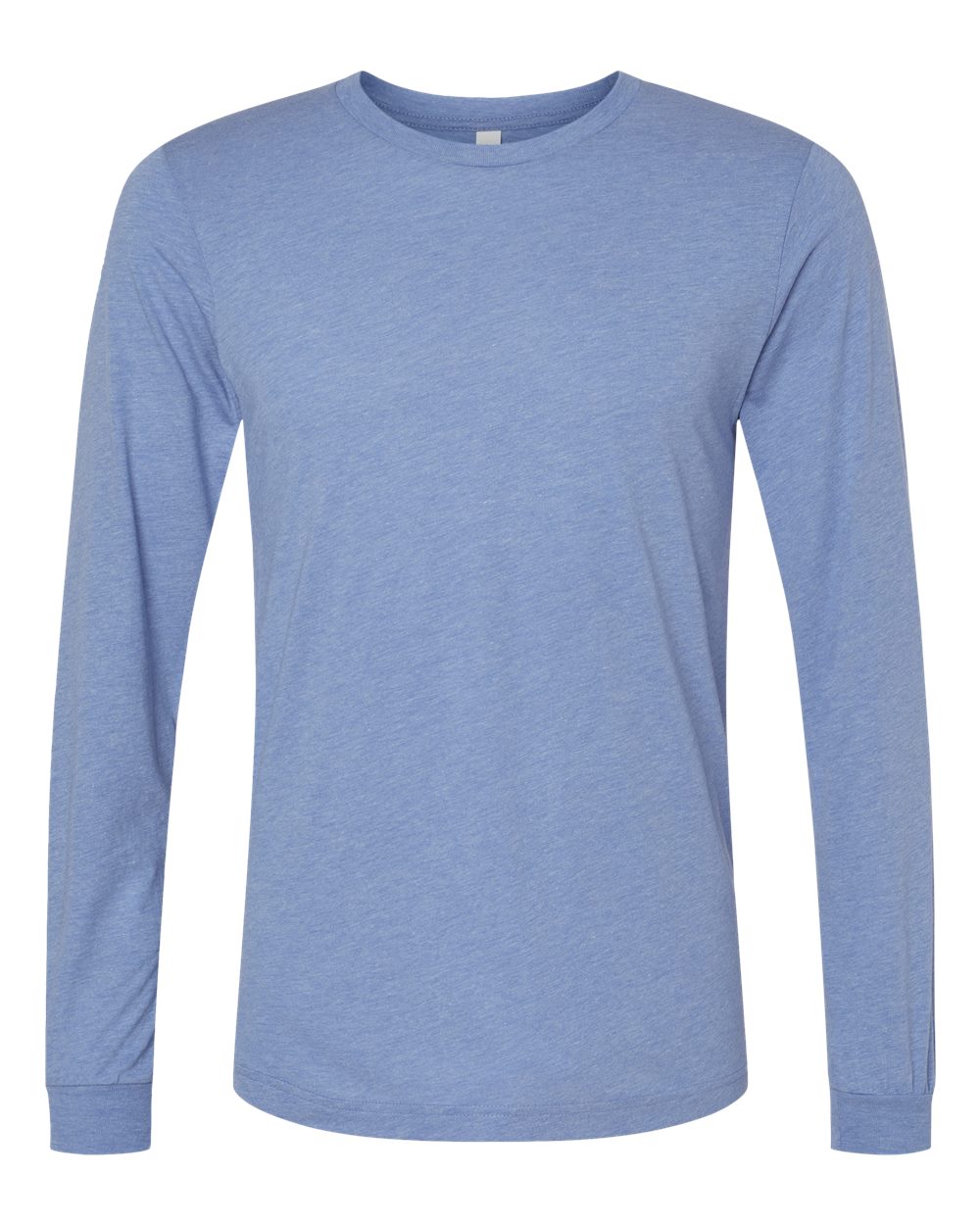 BELLA + CANVAS - Unisex Triblend Long Sleeve Tee - 3513