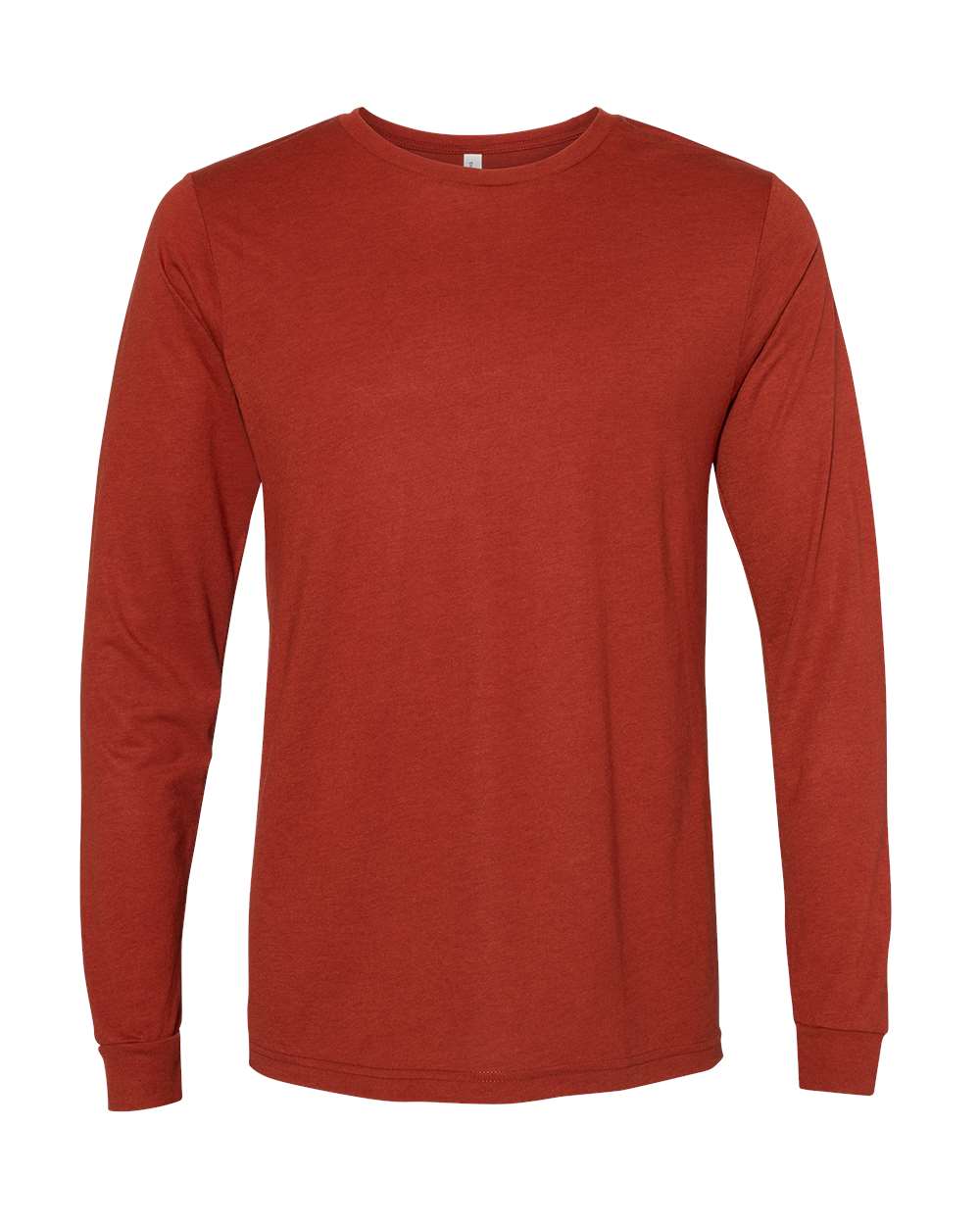 BELLA + CANVAS - Unisex Triblend Long Sleeve Tee - 3513