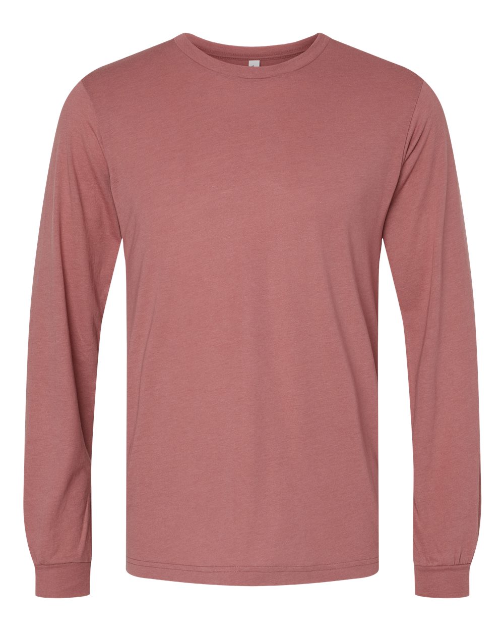 BELLA + CANVAS - Unisex Triblend Long Sleeve Tee - 3513
