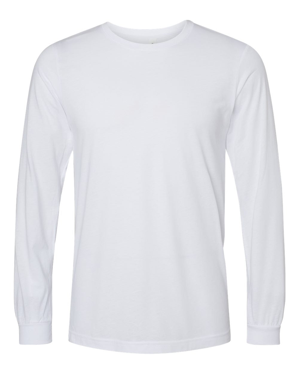 BELLA + CANVAS - Unisex Triblend Long Sleeve Tee - 3513