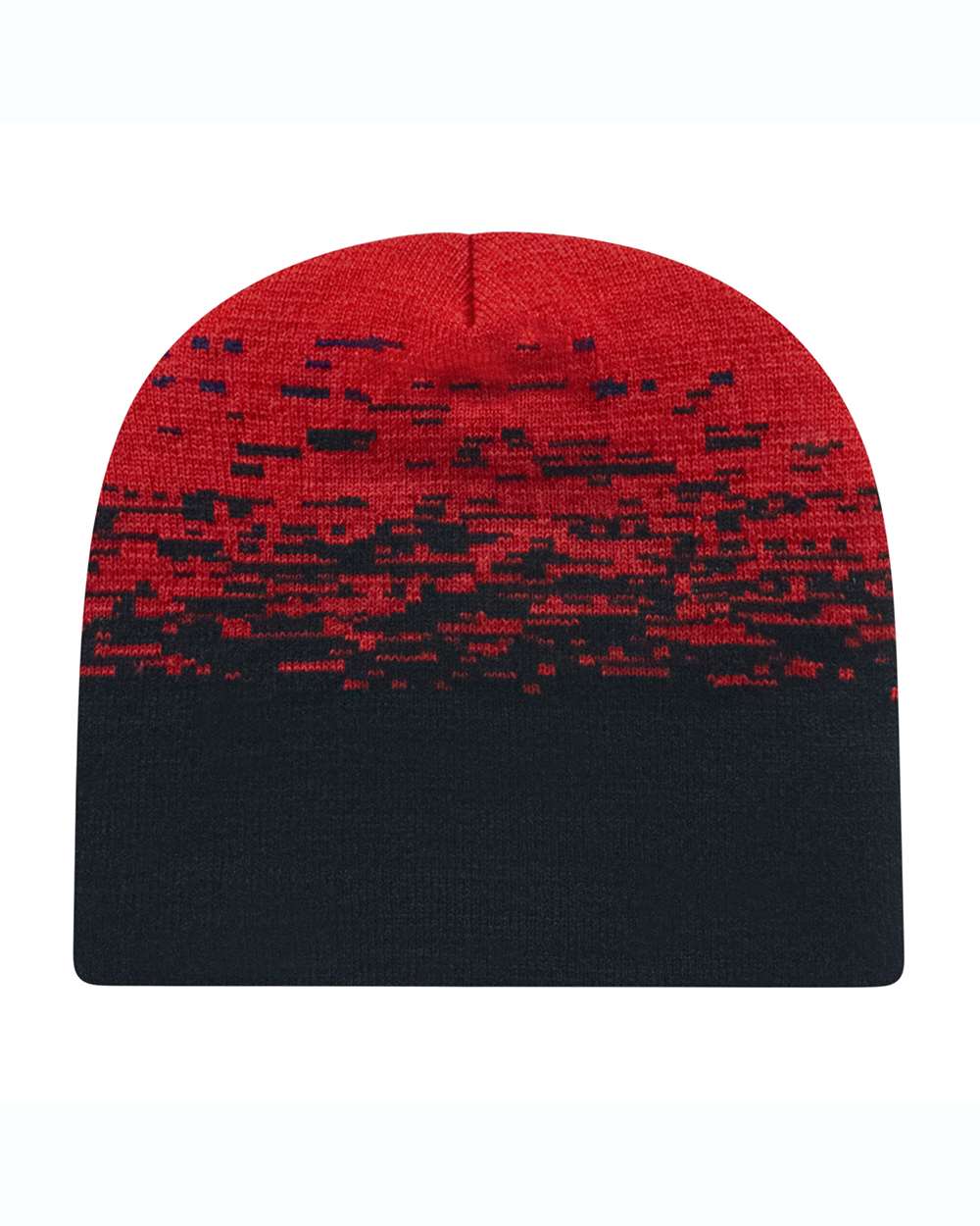 CAP AMERICA - USA-Made Static Beanie - RKS9
