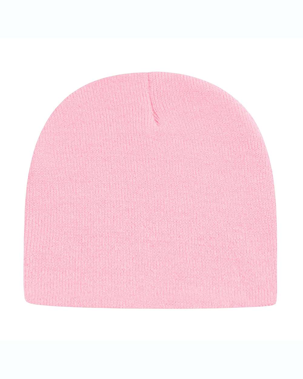 CAP AMERICA - USA-Made 8 1/2" Beanie - TKN28
