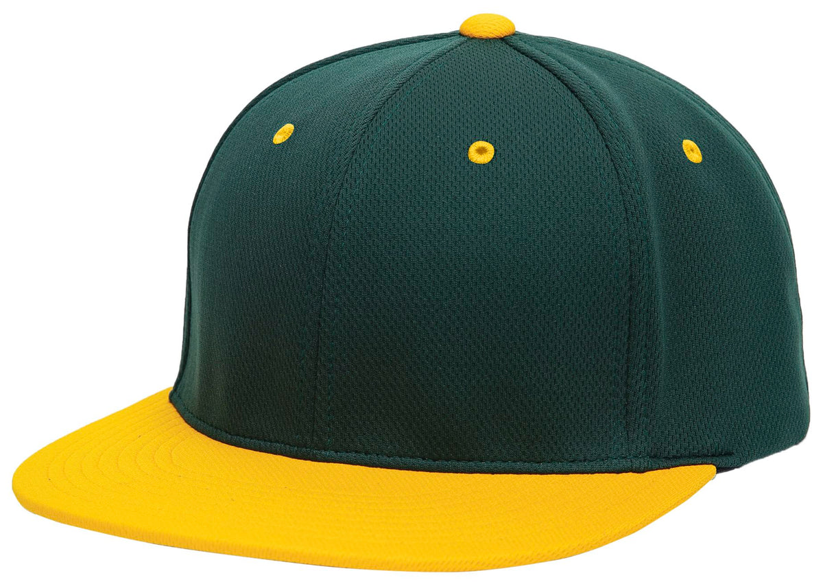 PACIFIC HEADWEAR - PREMIUM P-TEC FLEXFIT® CAP