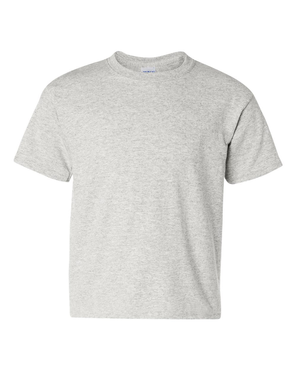 Gildan® - Youth  Heavy Cotton™ 100% Cotton T-Shirt - 5000B