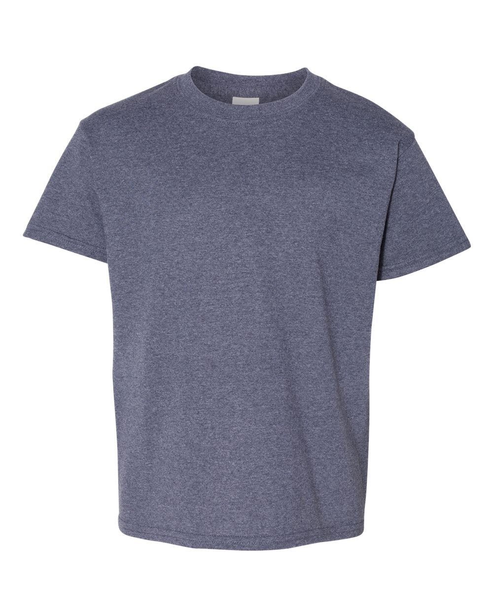 Gildan® - Youth  Heavy Cotton™ 100% Cotton T-Shirt - 5000B