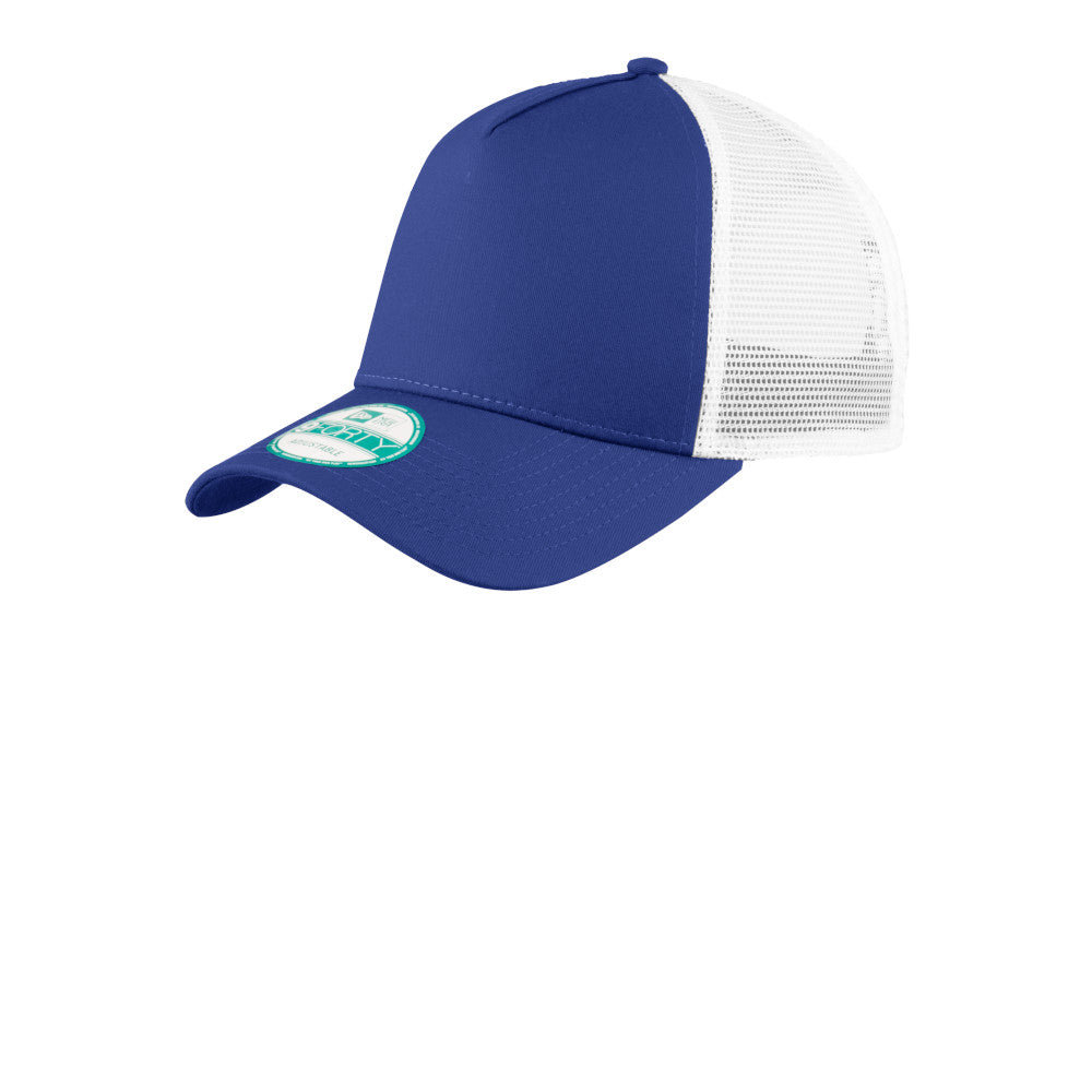New Era® - Snapback Trucker Cap - NE205