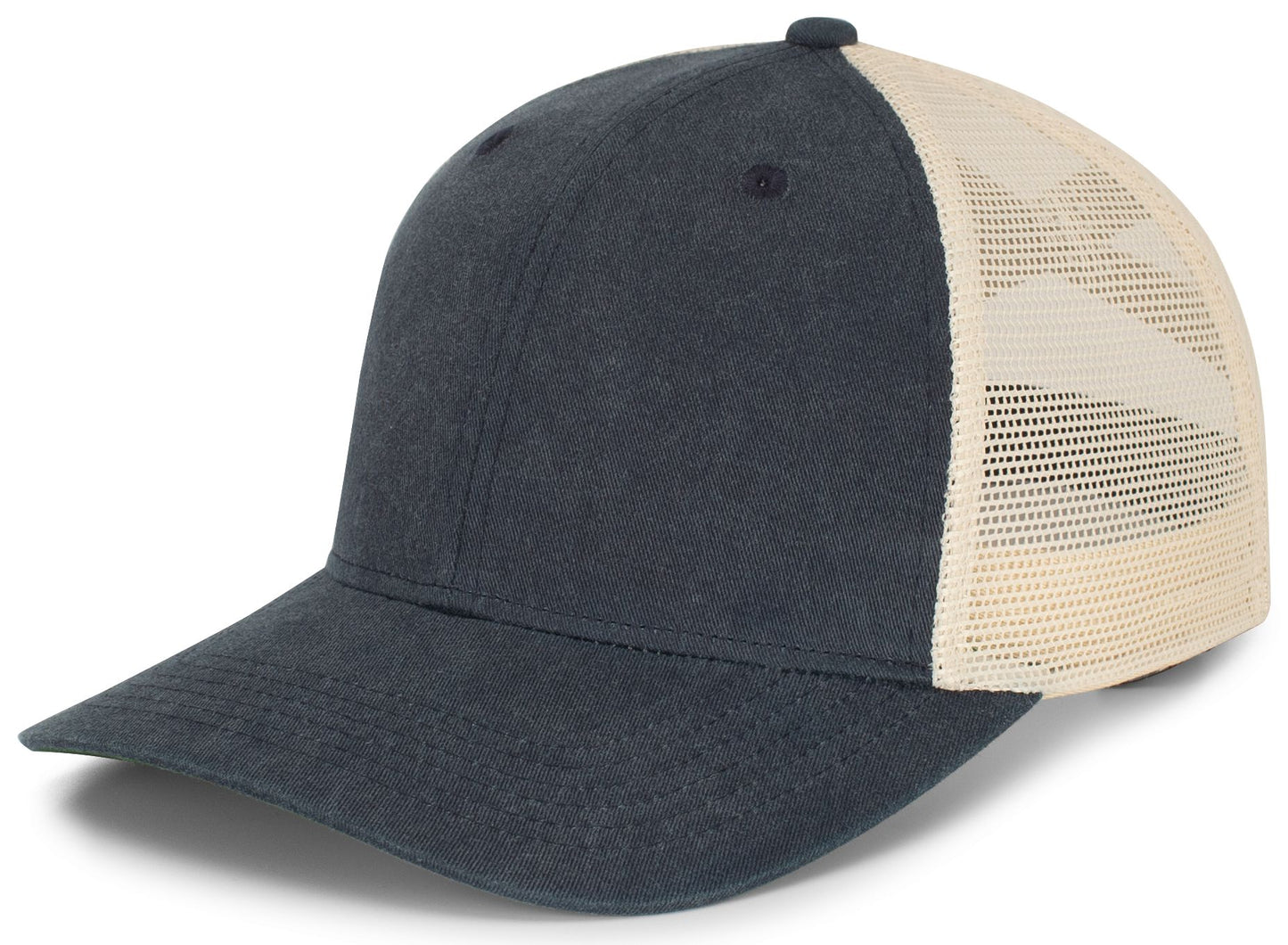 PACIFIC HEADWEAR - LADIES PONYTAIL CAP