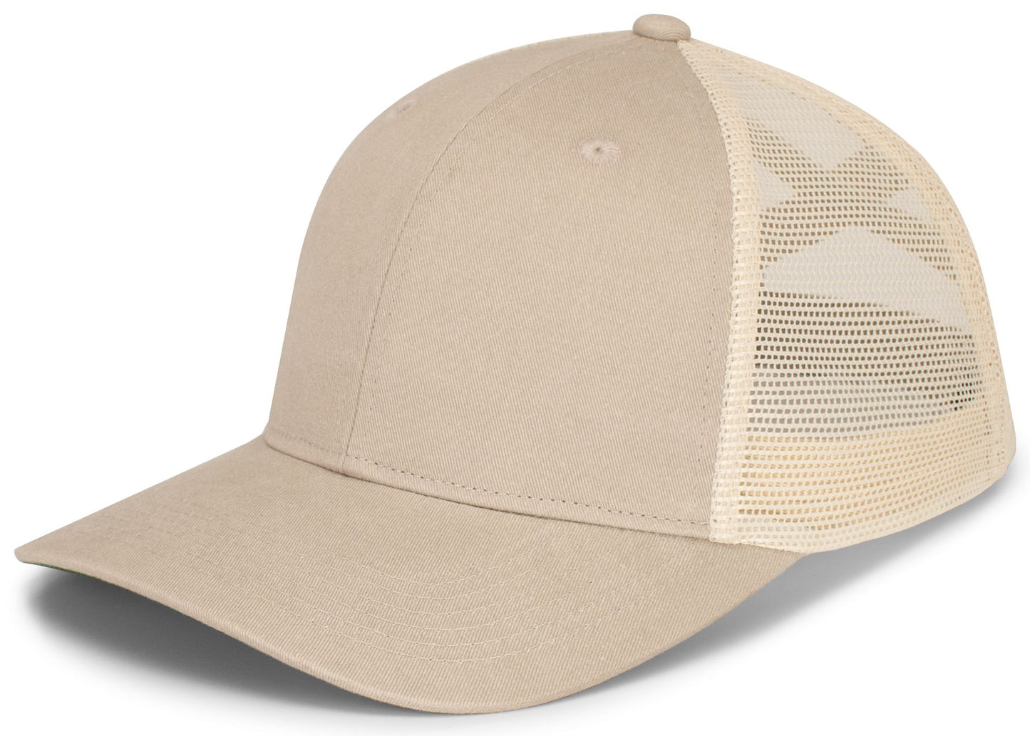PACIFIC HEADWEAR - LADIES PONYTAIL CAP