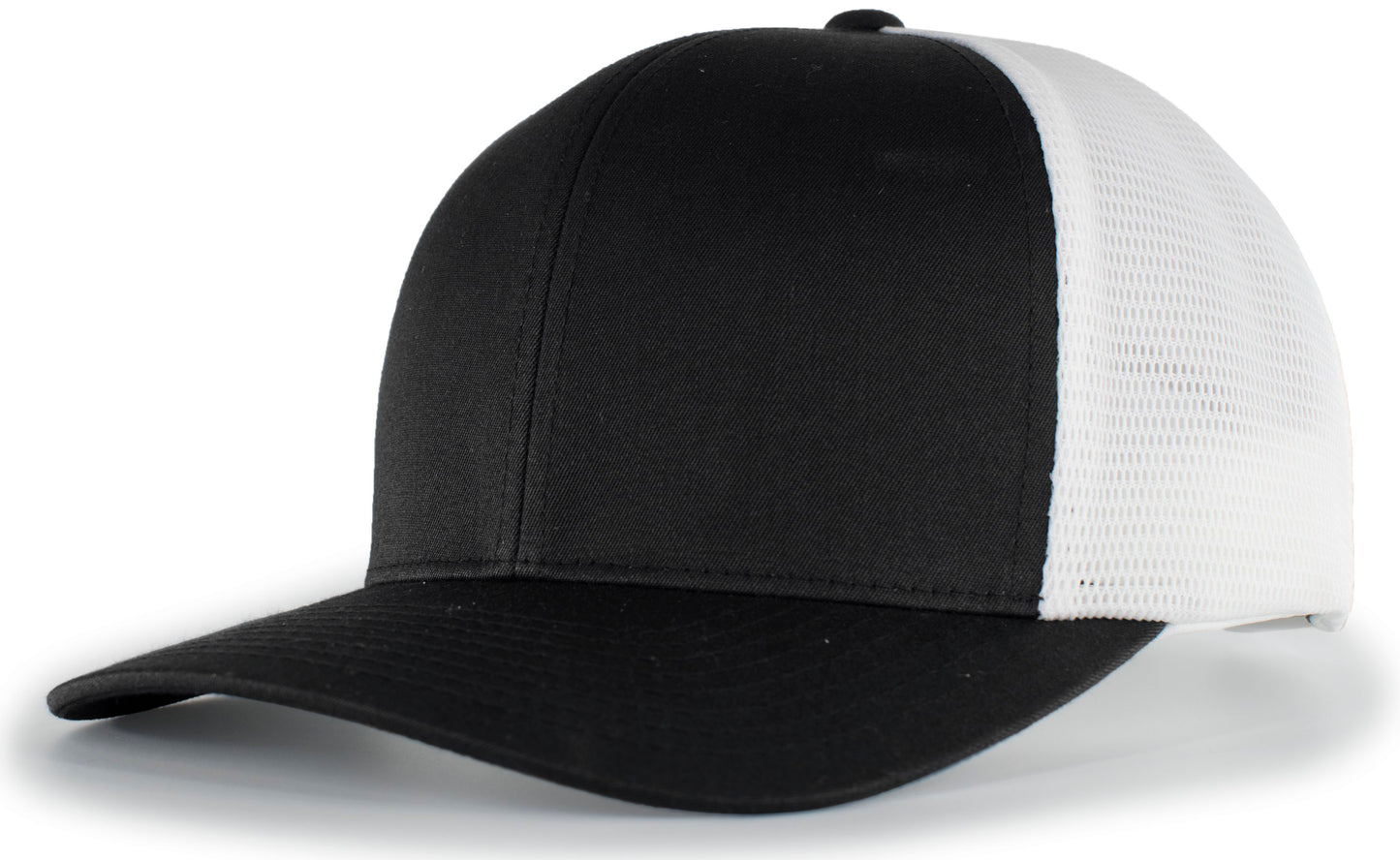 PACIFIC HEADWEAR - TRUCKER PACFLEX SNAPBACK CAP