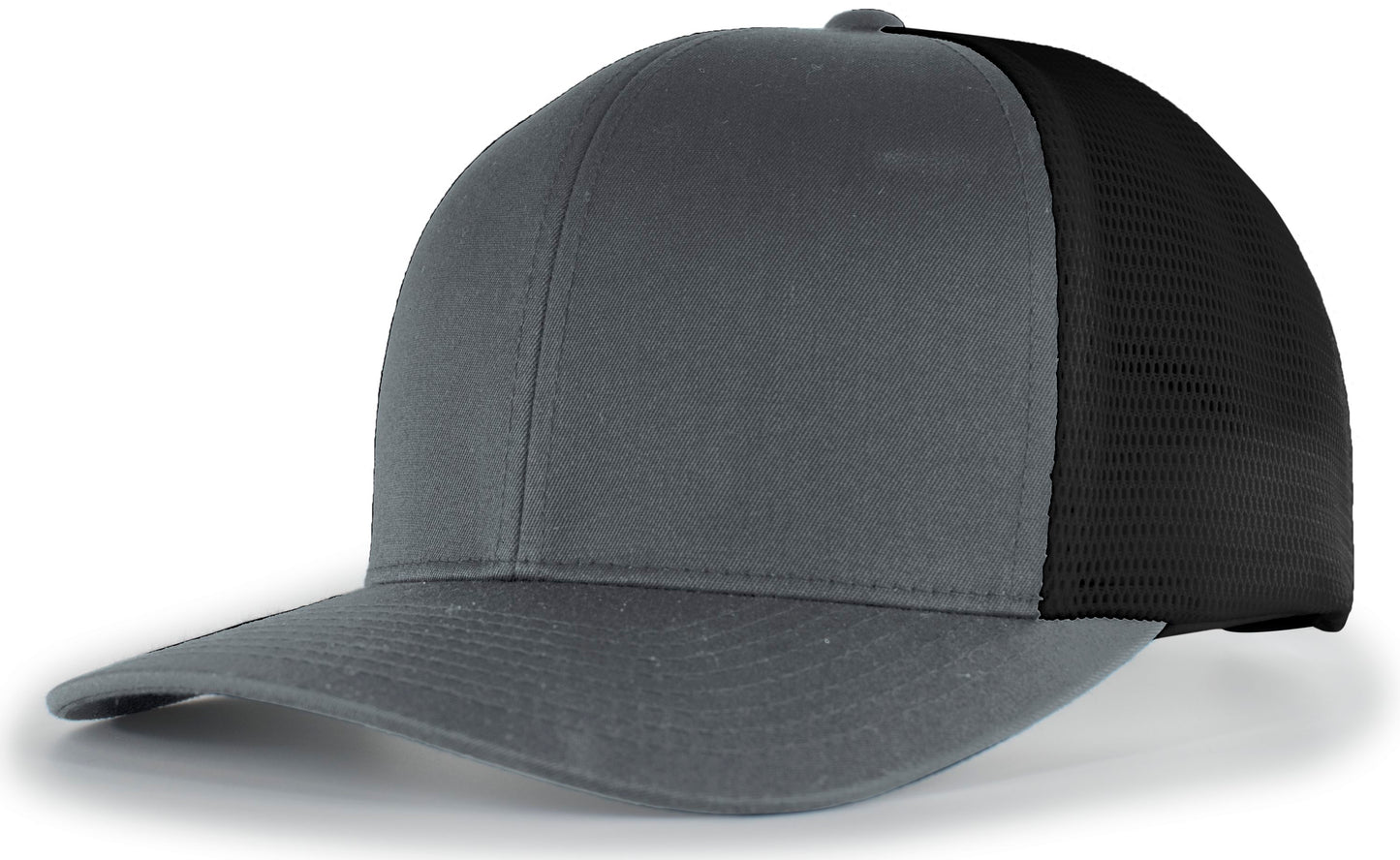 PACIFIC HEADWEAR - TRUCKER PACFLEX SNAPBACK CAP