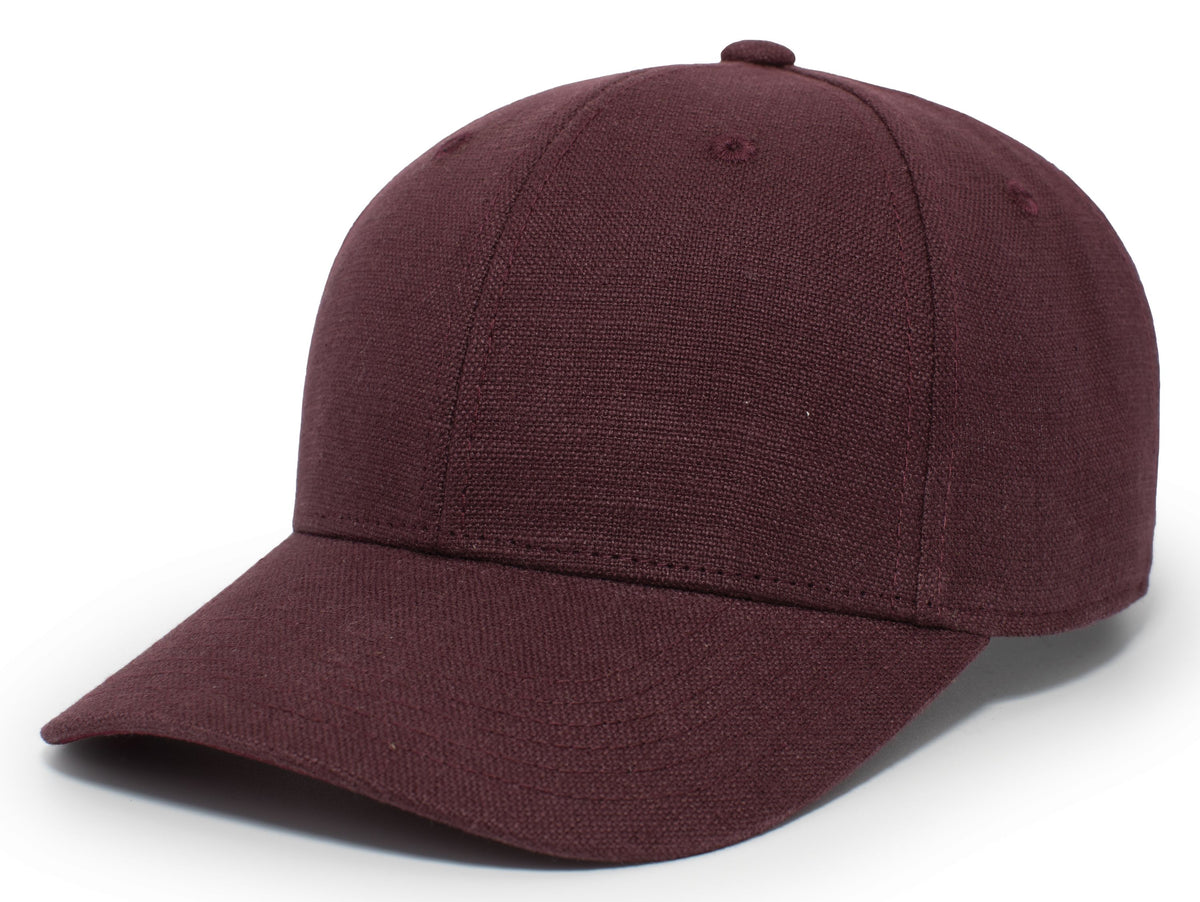 PACIFIC HEADWEAR - LADIES HEMP DAD CAP