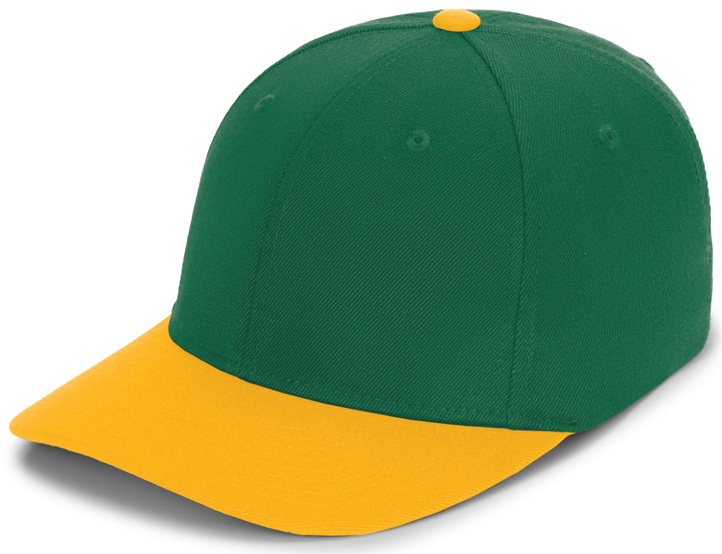 PACIFIC HEADWEAR - PRO-WOOL PACFLEX CAP