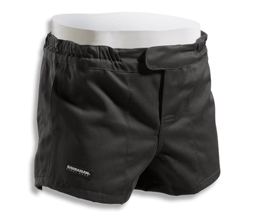 Barbarian - CLASSIC SHORTS - RUZ Rugby Union Style